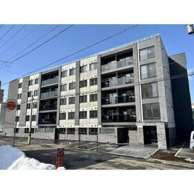 北海道札幌市白石区中央一条７ 賃貸マンション