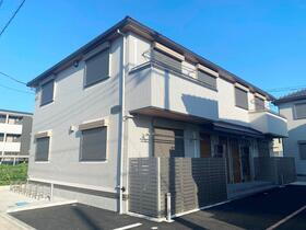 埼玉県草加市金明町 賃貸アパート