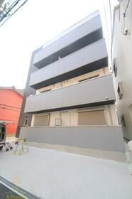 ＳＯＬＡＳＩＡ　ｒｅｓｉｄｅｎｃｅ九条