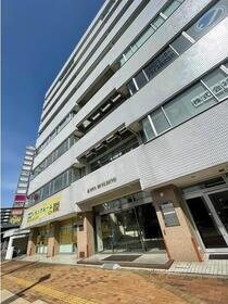群馬県前橋市住吉町１ 8階建 築36年5ヶ月