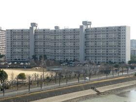 公社賃貸ＳＭＡＬＩＯ　原山台Ｂ