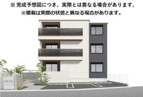 大阪府守口市橋波東之町４ 賃貸アパート