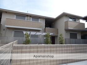 大阪府豊中市柴原町４ 賃貸アパート