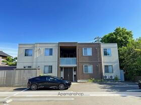 福井県福井市渕１ 賃貸アパート