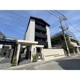 大阪府大阪市住吉区万代２ 賃貸マンション