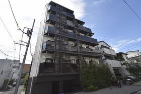 ＲＥＧＡＬＩＺ四谷　レガリス四谷