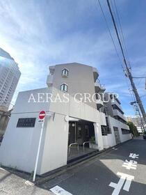 東京都新宿区百人町２ 賃貸マンション