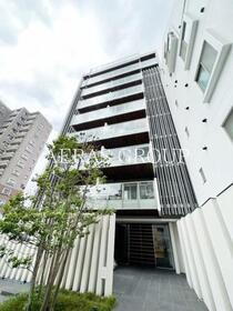 アールコート早稲田