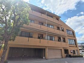 兵庫県芦屋市伊勢町 4階建 築35年12ヶ月