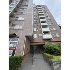 クレセントマンション