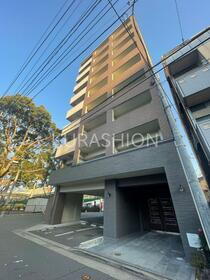 福岡県福岡市博多区美野島３ 賃貸マンション