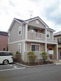 大阪府八尾市竹渕西１ 賃貸アパート