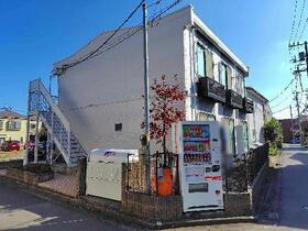 レオパレスエーデルワイス