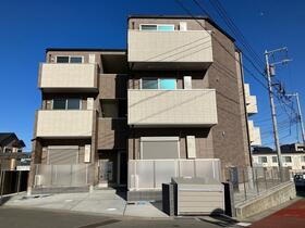 千葉県柏市根戸 賃貸アパート