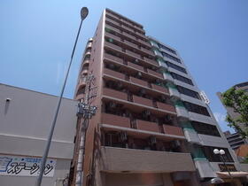 兵庫県神戸市中央区下山手通６ 築25年1ヶ月 11階建