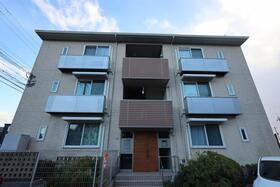 大阪府茨木市太田２ 賃貸アパート