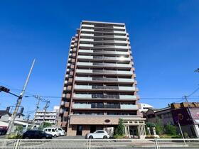 大阪府大阪市西淀川区御幣島５ 賃貸マンション