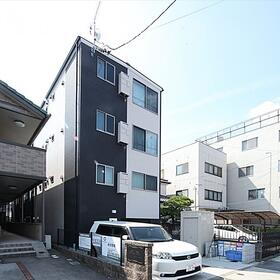 愛知県名古屋市中村区豊国通３ 築8年1ヶ月 4階建