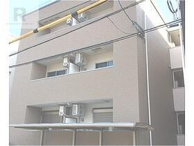 フジパレス東淀川Ｖ番館