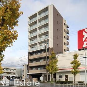 愛知県名古屋市中村区烏森町６ 賃貸マンション