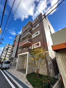 グランコート茨木永代町