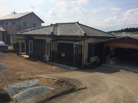 安中市嶺貸戸建 1階建