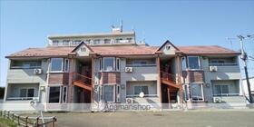 北海道帯広市東一条北２ 賃貸アパート