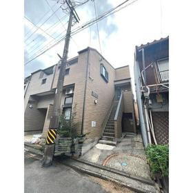 愛知県名古屋市中村区名楽町２ 2階建 築19年4ヶ月