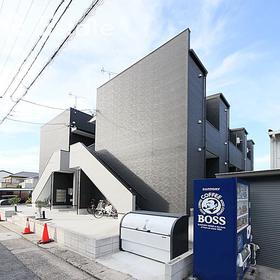 愛知県名古屋市天白区野並２ 2階建 築7年8ヶ月