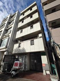東京都中野区弥生町４ 5階建 築36年6ヶ月
