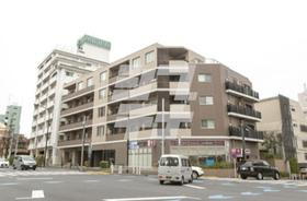 東京都目黒区八雲３ 5階建 築11年6ヶ月