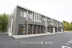 ブランシュ　フルール　Ｋ　１ 2階建