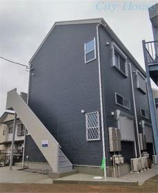 神奈川県海老名市東柏ケ谷２ 2階建 築1年2ヶ月