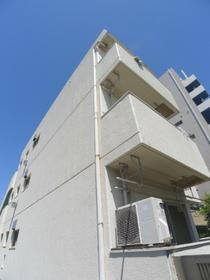愛知県名古屋市熱田区伝馬１ 3階建 築39年11ヶ月