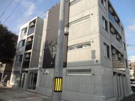 北海道札幌市北区北十七条西１ 4階建 築9年7ヶ月