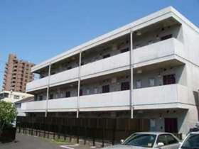 神奈川県相模原市南区相模台２ 3階建 築19年5ヶ月