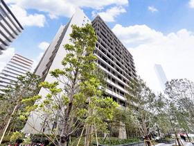 東京都中央区晴海５ 地上14階地下1階建