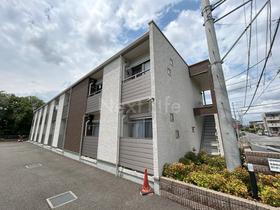 神奈川県座間市緑ケ丘３ 2階建 築6年11ヶ月