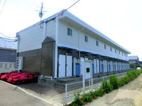 秋田県秋田市飯島字飯島水尻 賃貸アパート