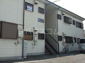 東京都府中市日新町３ 2階建 築31年