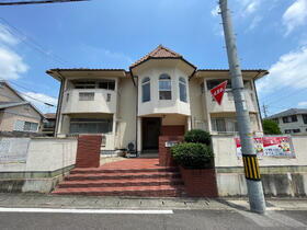 村田邸 2階建