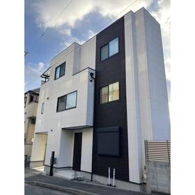 獅子ケ口町戸建貸家