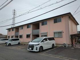 ラ・プリミエール城東　Ｂ