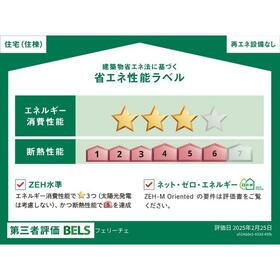 フェリーチェ 2階建