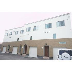 レガーメＫＥＮ８壱番館