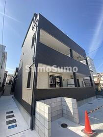 コージープレイス尼崎