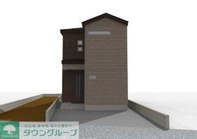 東京都府中市住吉町３ 賃貸一戸建て