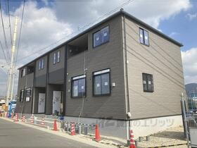 京都府南丹市八木町八木 賃貸アパート