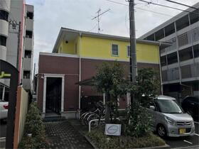 千葉県船橋市東船橋４ 賃貸アパート