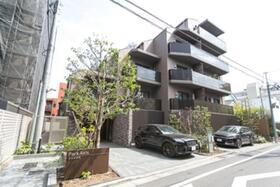 パークアクシス市谷加賀町